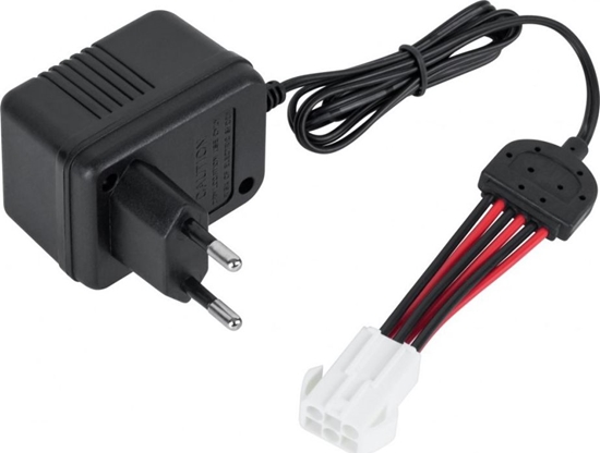 Picture of Quer adowarka akumulatora do samochodu zdalnie sterowanego Revolt