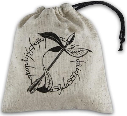 Picture of Q-Workshop Sakiewka Basic Elficka Beowo-czarna