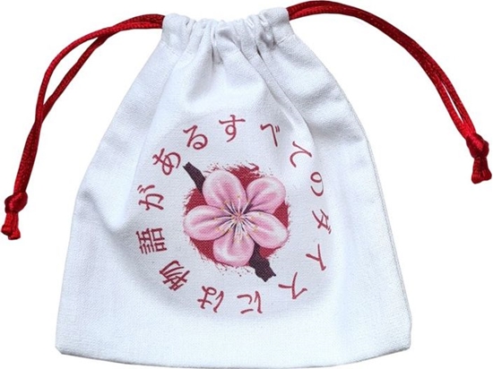 Picture of Q-Workshop Sakiewka Japoska: Breath of Spring