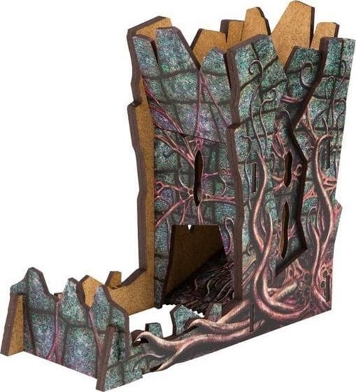 Picture of Q-Workshop Wiea do Koci - Call of Cthulhu