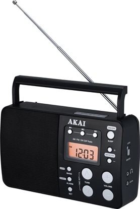 Attēls no Radio Akai APR-200