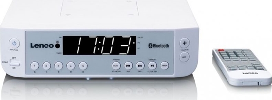 Picture of Radio Lenco KCR-100