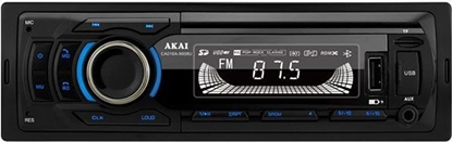 Picture of Radio samochodowe Akai CA016A-9008U