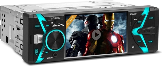 Picture of Radio samochodowe Audiocore AC9900