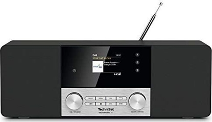 Picture of Technisat DigitRadio 4 C white