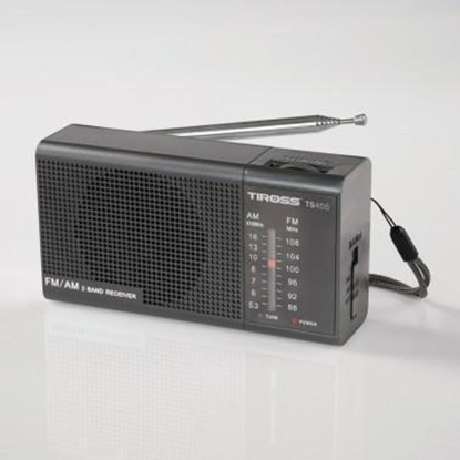 Изображение Radio Tiross TS-455CZ