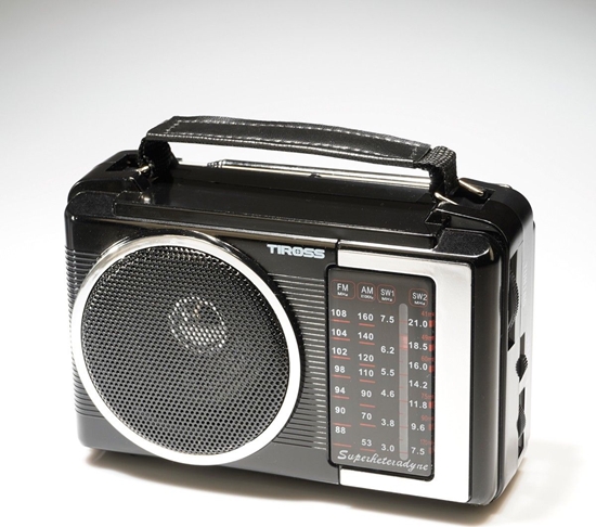 Picture of Radio Tiross TS-460