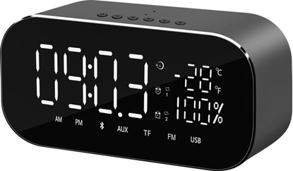 Picture of Radiobudzik Akai ABTS-S2BK