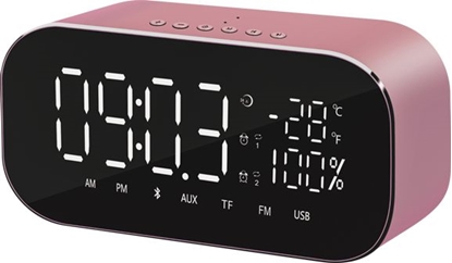 Attēls no Radiobudzik Akai ABTS-S2GD