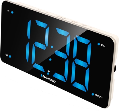 Picture of Radiobudzik Blaupunkt CR15WH