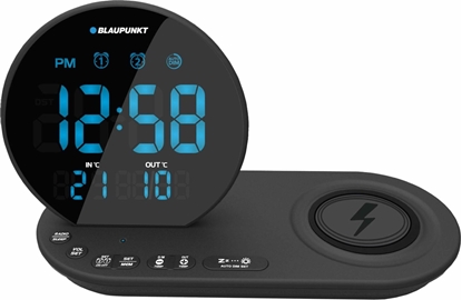 Picture of Radiobudzik Blaupunkt CR85CHARGE