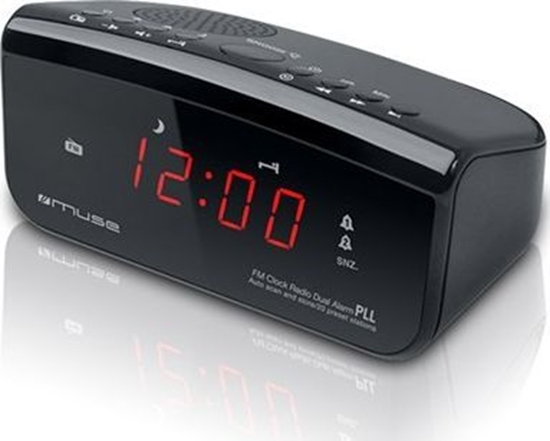 Picture of Radiobudzik Muse M-12 CR