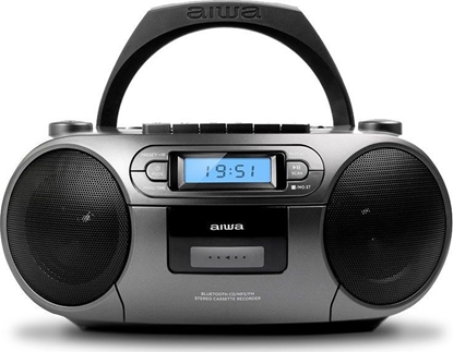 Picture of Radioodtwarzacz Aiwa BBTC-550MG