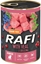 Изображение Rafi RAFI PIES pusz.400g JUNIOR CIELCINA w pasztecie