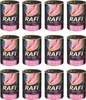 Изображение Rafi RAFI PIES pusz.800g INDYK, BORÓWKA, URAWINA
