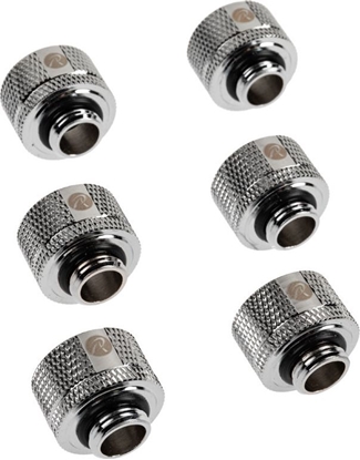 Изображение Raijintek Zestaw 6 zczek prostych Pelias D141806 (0R40B00232)