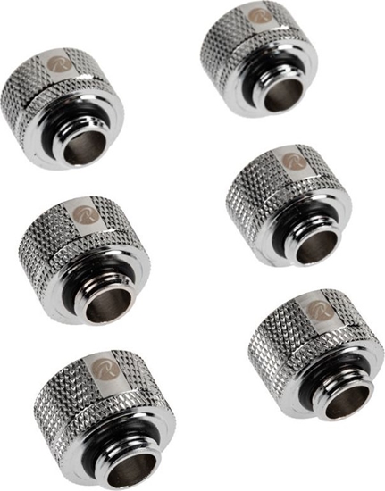 Изображение Raijintek Zestaw 6 zczek prostych Pelias D141806 (0R40B00232)