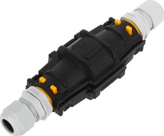 Picture of Raytech MUFA PRZELOTOWA GELBOX RAPID-JOINT-L1.5-IP68 RayTech