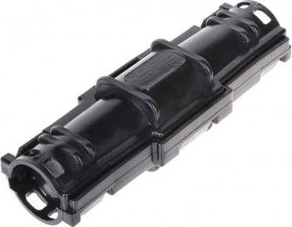 Picture of Raytech MUFA PRZELOTOWA GELBOX RAPID-JOINT-L25 IPx8 RayTech