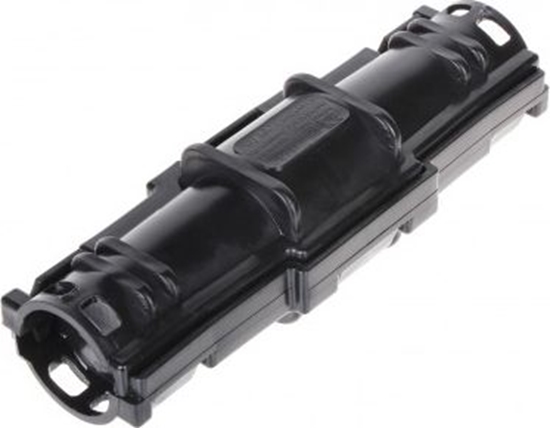 Picture of Raytech MUFA PRZELOTOWA GELBOX RAPID-JOINT-L25 IPx8 RayTech