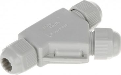 Picture of Raytech MUFA ROZGANA GELBOX BARNEY-Y IP68 RayTech