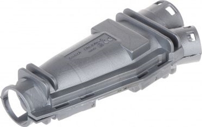 Picture of Raytech MUFA ROZGANA GELBOX KING-JOINT-Y6 IPx8 RayTech