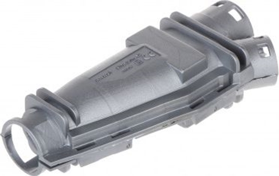 Picture of Raytech MUFA ROZGANA GELBOX KING-JOINT-Y6 IPx8 RayTech