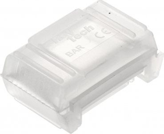Picture of Raytech PUSZKA POCZENIOWA GELBOX BAR-MP IP68 RayTech