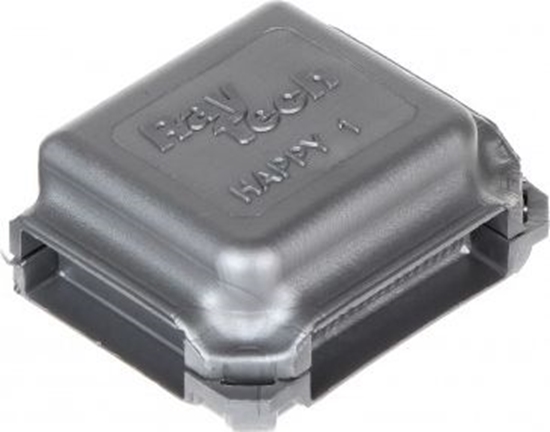 Изображение Raytech PUSZKA POCZENIOWA GELBOX HAPPY-1 IP68 RayTech