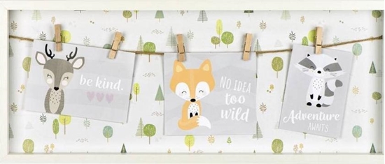 Picture of Ramka Hama GALERIA FUNNY FRIENDS BIAA