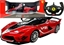Изображение Rastar Auto R/C Ferrari Rastar 1:14 Czerwone na pilota