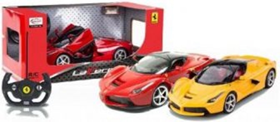 Изображение Rastar La Ferrari F70 (RAS/50100)