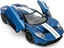 Изображение Rastar R/C samochód Ford GT (1:14) blue