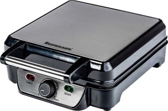 Изображение Gofrownica Ravanson GR-7030