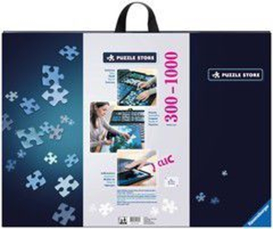 Изображение Ravensburger 300-1000 Mata do puzzli (179626)