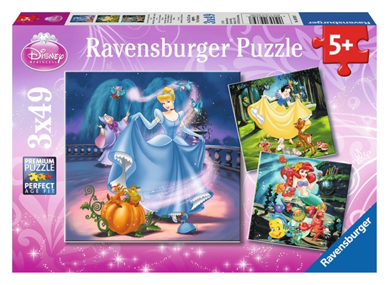 Picture of Ravensburger Disney Princess