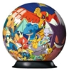Picture of Ravensburger 3D Puzzle Pokemon Ball