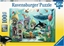 Picture of Ravensburger Puzzle 100 elementów XXL świat pod wodą