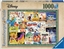Picture of Ravensburger Puzzle 1000 elementów - Filmowe Plakaty Disneya
