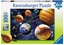 Picture of Ravensburger Puzzle 100el Kosmos (109043)
