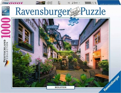 Attēls no Ravensburger Puzzle 2D 1000 elementów Beilstein