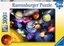 Picture of Ravensburger Puzzle 300 elementów Ukad soneczny (132263)
