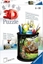 Picture of Ravensburger Puzzle 3D 54el przybornik Dzika przyroda 112630 RAVENSBURGER