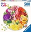 Изображение Ravensburger Puzzle 500 Owoce i warzywa