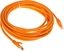 Picture of RBLINE PATCHCORD RJ45/6/5.0-ORANGE 5m