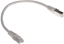 Picture of RBLINE PATCHCORD RJ45/FTP6/0.25-GY 0.25m