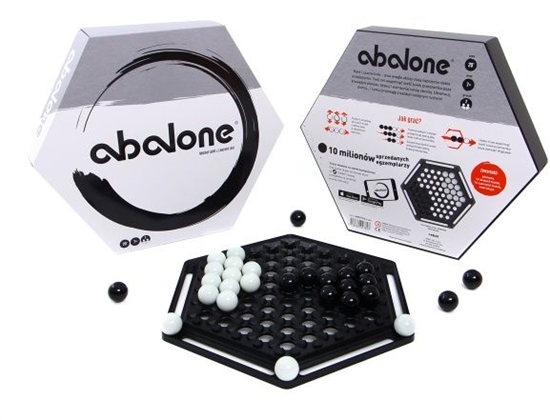 Изображение Rebel Abalone Classic (edycja polska) (105784)