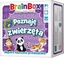 Изображение Rebel BrainBox - Poznaj zwierzta