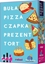 Picture of Rebel Bua, Pizza, Czapka, Prezent, Tort REBEL