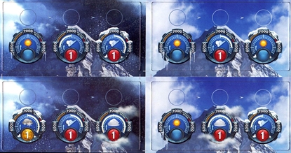 Picture of Rebel Dodatek do gry K2: Lawina